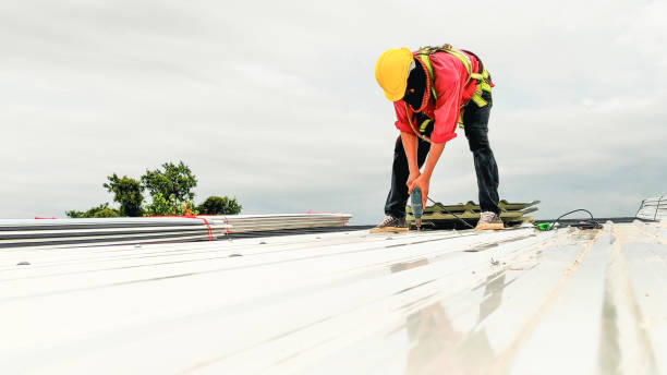 Fast & Reliable Emergency Roof Repairs in Liberty, MO