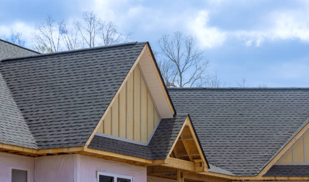 Best Roof Inspection  in Liberty, MO